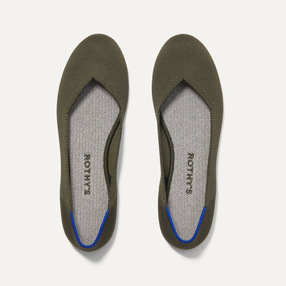 Rothys Flats